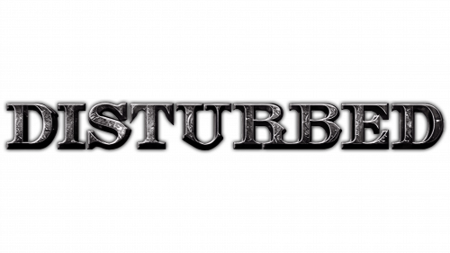 Disturbed Logo 2008