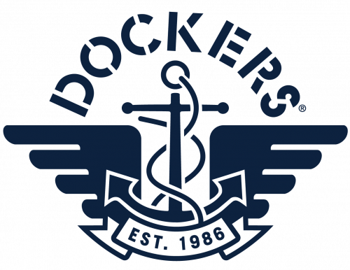 Dockers logo