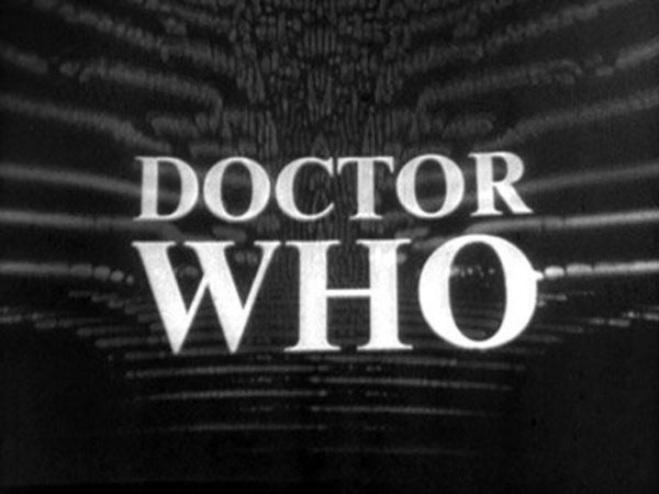 Doctor Who-1967-logo