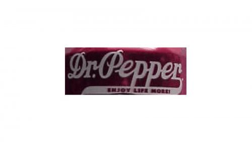 Dr Pepper logo 1885