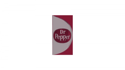 Dr Pepper logo 1967