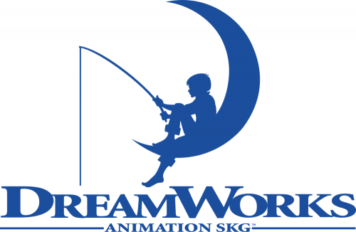 DreamWorks logo 2007