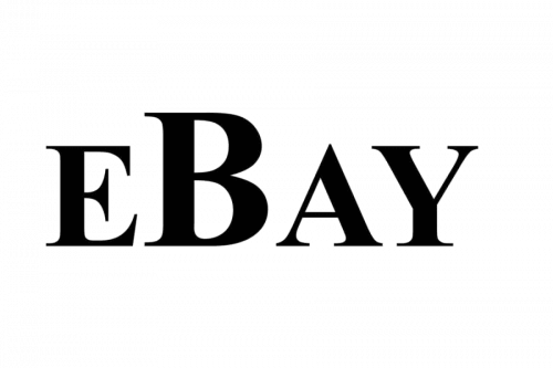Ebay Logo 1997