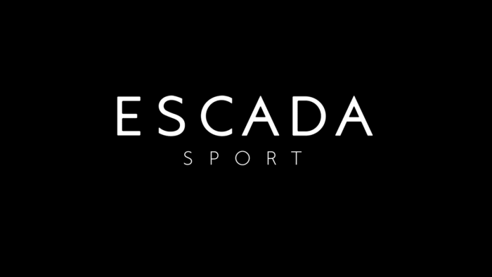 Escada Sport logo emblema