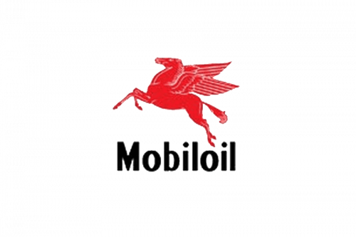 ExxonMobil Logo 1931
