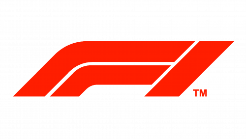 F1 Logo