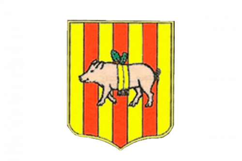 Benevento Logo 1965