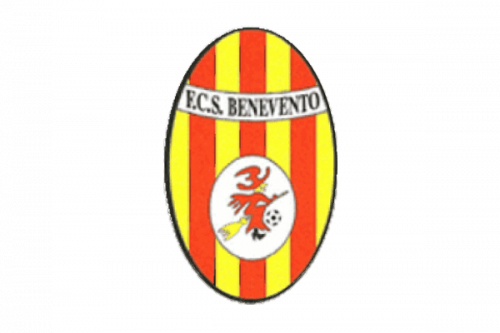 Benevento Logo 2002