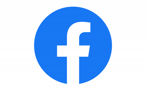 Facebook logo | Storia, valore, PNG