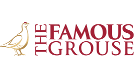 Famous Grouse logo