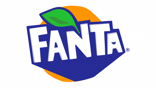 Logo Fanta 2016