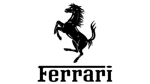 Ferrari Simbolo