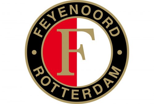 Feyenoord Logo 