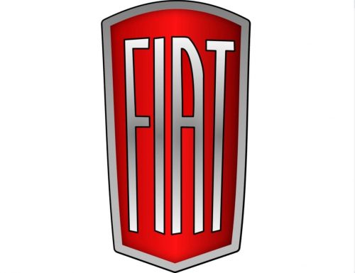 Fiat Logo 1938