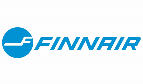 Finnair Logo 1968