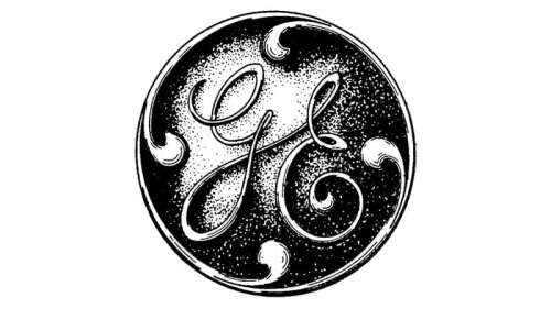 GE Logo 1900