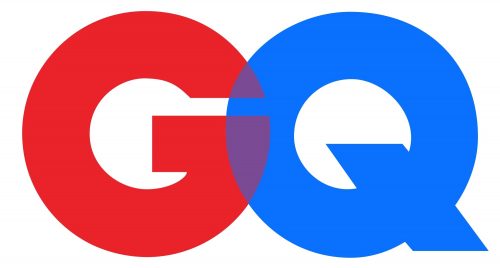 GQ logo
