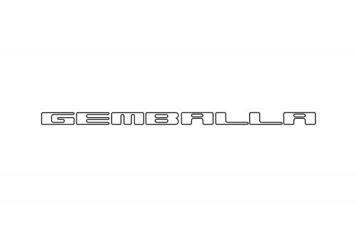 Gemballa logo