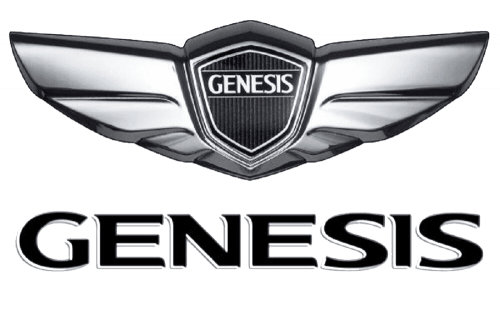 Genesis Logo 2008