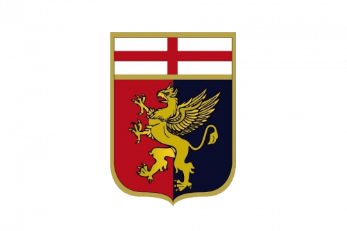 Genoa Logo 1980