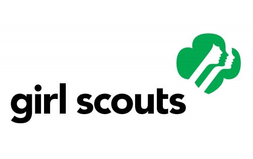 Girl Scout Logo 