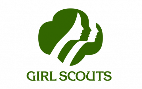 Girl Scout Logo 1978