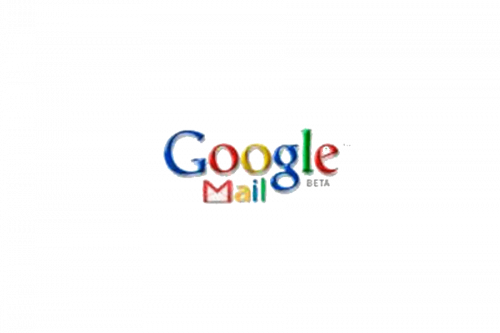 Gmail Logo 2004