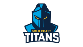 Gold Coast Titans Logo tumb