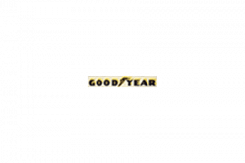 Goodyear Logo 1930