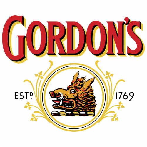 Gordons Gin logo