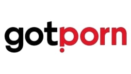 GotPorn logo