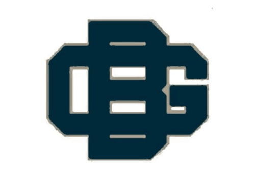 Green Bay Packers Logo 1937
