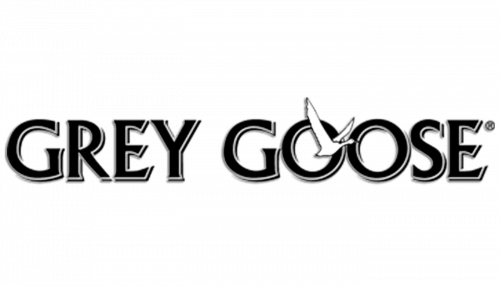 Grey Goose Logo 2013