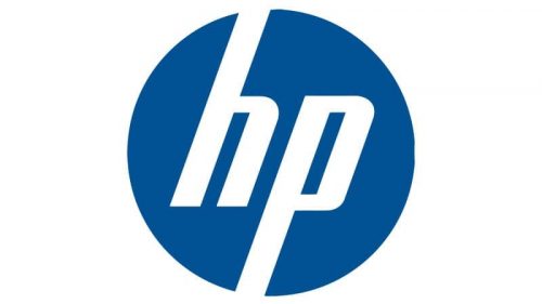 HP Logo 2009