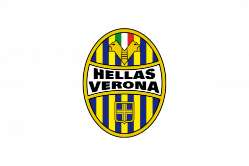 Hellas Verona Logo 1999
