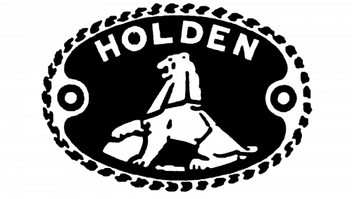 Holden Logo-1928