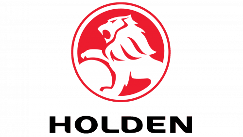 Holden Logo-1994