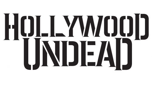 Hollywood Undead logo