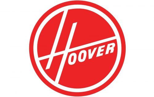 Hoover Logo 1950