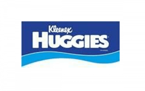 Huggies Logo 1971