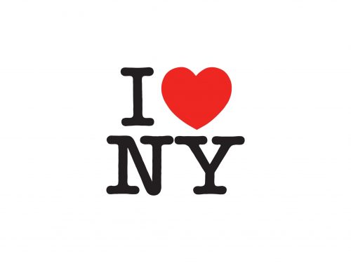 I Love New York logo