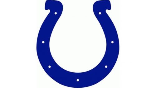Indianapolis Colts Logo 1979