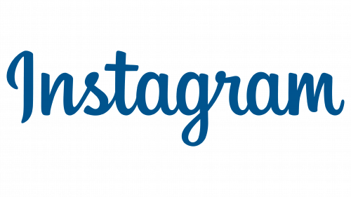 Instagram Logo 2015-206