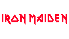 Iron Maiden logo tumb