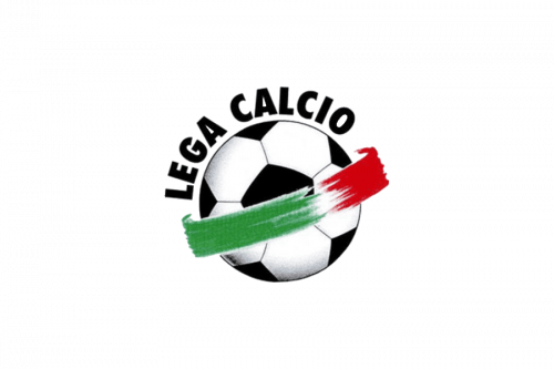 Italian Serie A Logo 1969