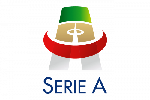 Italian Serie A Logo 2018
