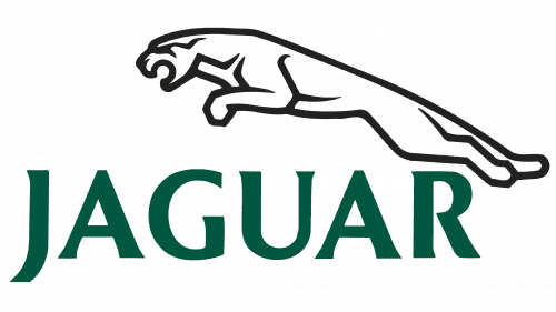 Marchio Jaguar 1982