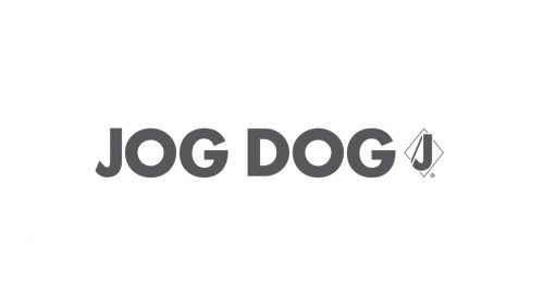 Jog Dog logo