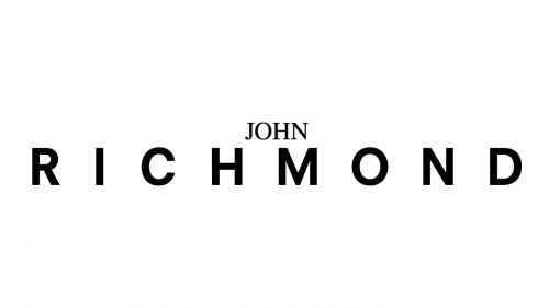 John Richmond logo