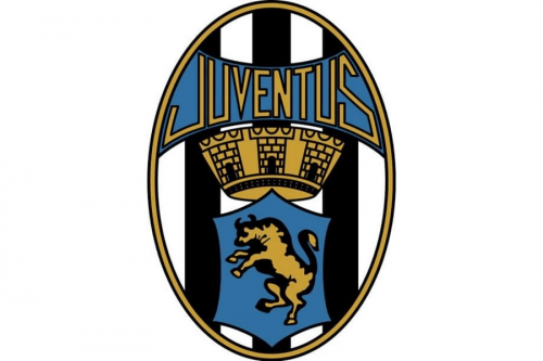 Juventus logo 1931